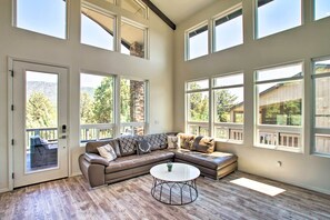 Huis (3 Bedrooms) | Interieur