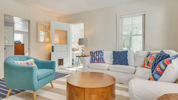 Cottage (2 Bedrooms) | Nội thất