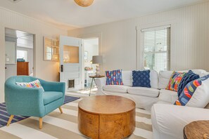 Cottage (2 Bedrooms) | Nội thất