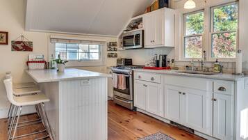 Cottage (2 Bedrooms) | Nội thất