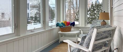 Ferienhaus (2 Bedrooms) | Innenbereich