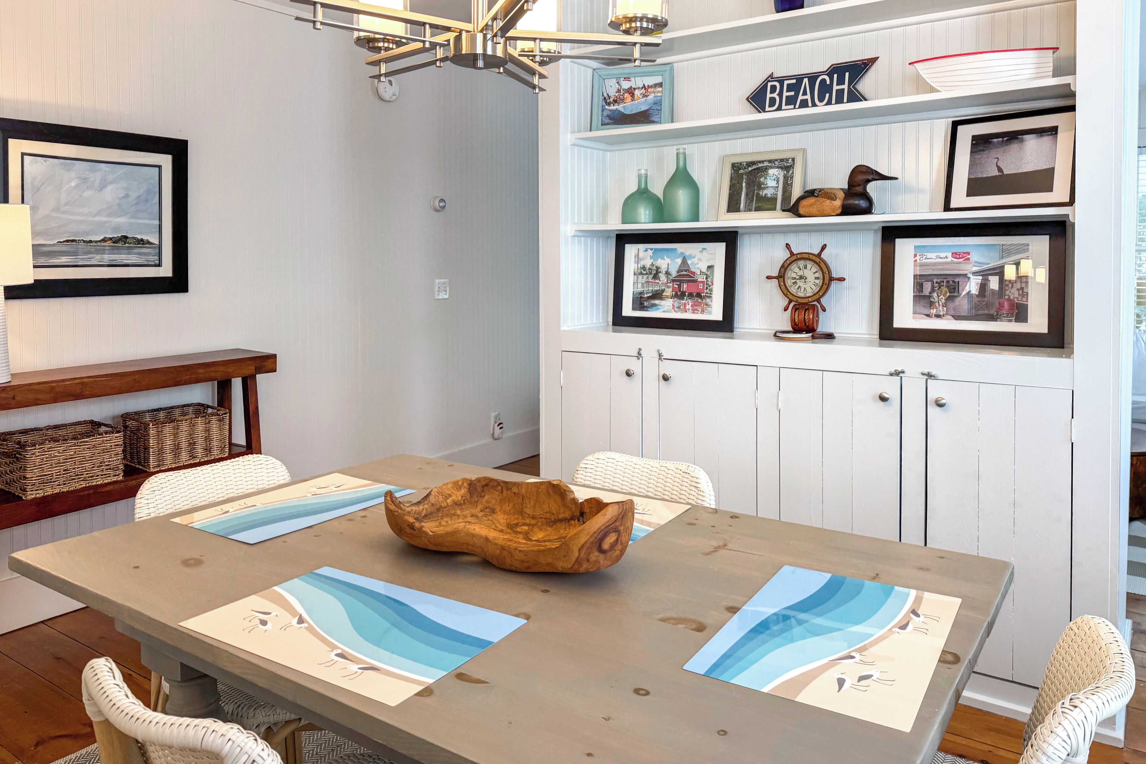 Cottage (2 Bedrooms) | Interior