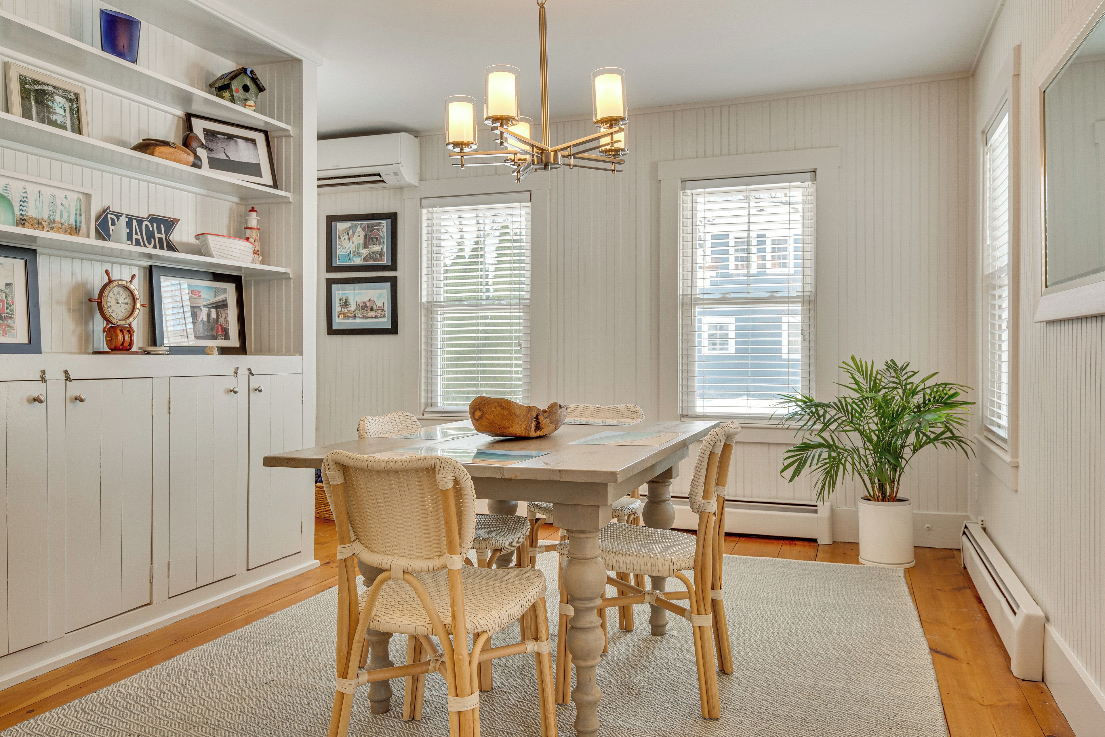 Cottage (2 Bedrooms) | Interior