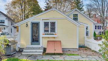 Cottage (2 Bedrooms) | Nội thất