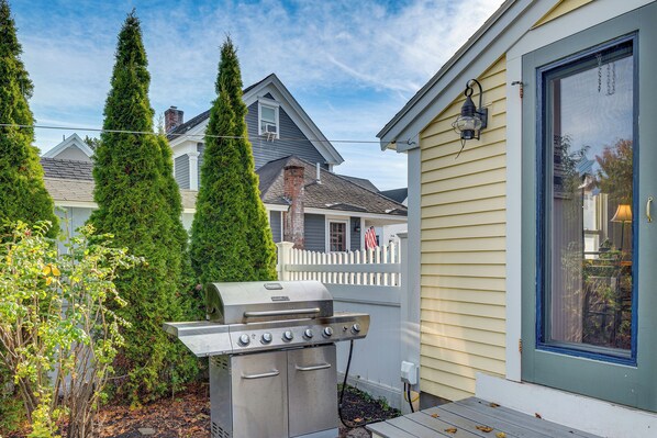 Cottage (2 Bedrooms) | Bahagian dalam