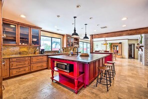 Casa (5 Bedrooms) | Interior