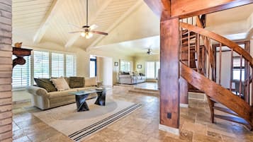 Casa (5 Bedrooms) | Interior