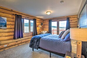 Maison (3 Bedrooms) | Intérieur