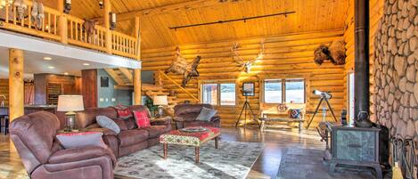 Casa (3 Bedrooms) | Interior