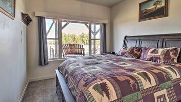 Maison (2 Bedrooms) | Intérieur