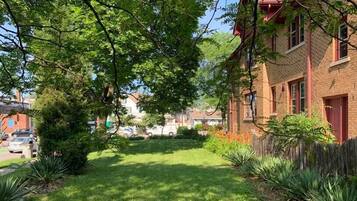 Apartemen (2 Bedrooms) | Interior