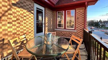 Apartemen (2 Bedrooms) | Interior