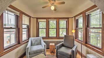 Apartemen (2 Bedrooms) | Interior