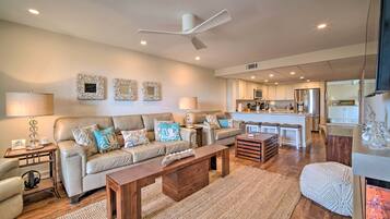 Departamento (2 Bedrooms) | Interior