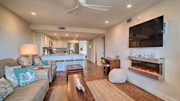 Departamento (2 Bedrooms) | Interior