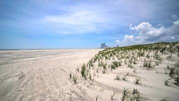 Departamento (2 Bedrooms) | Interior