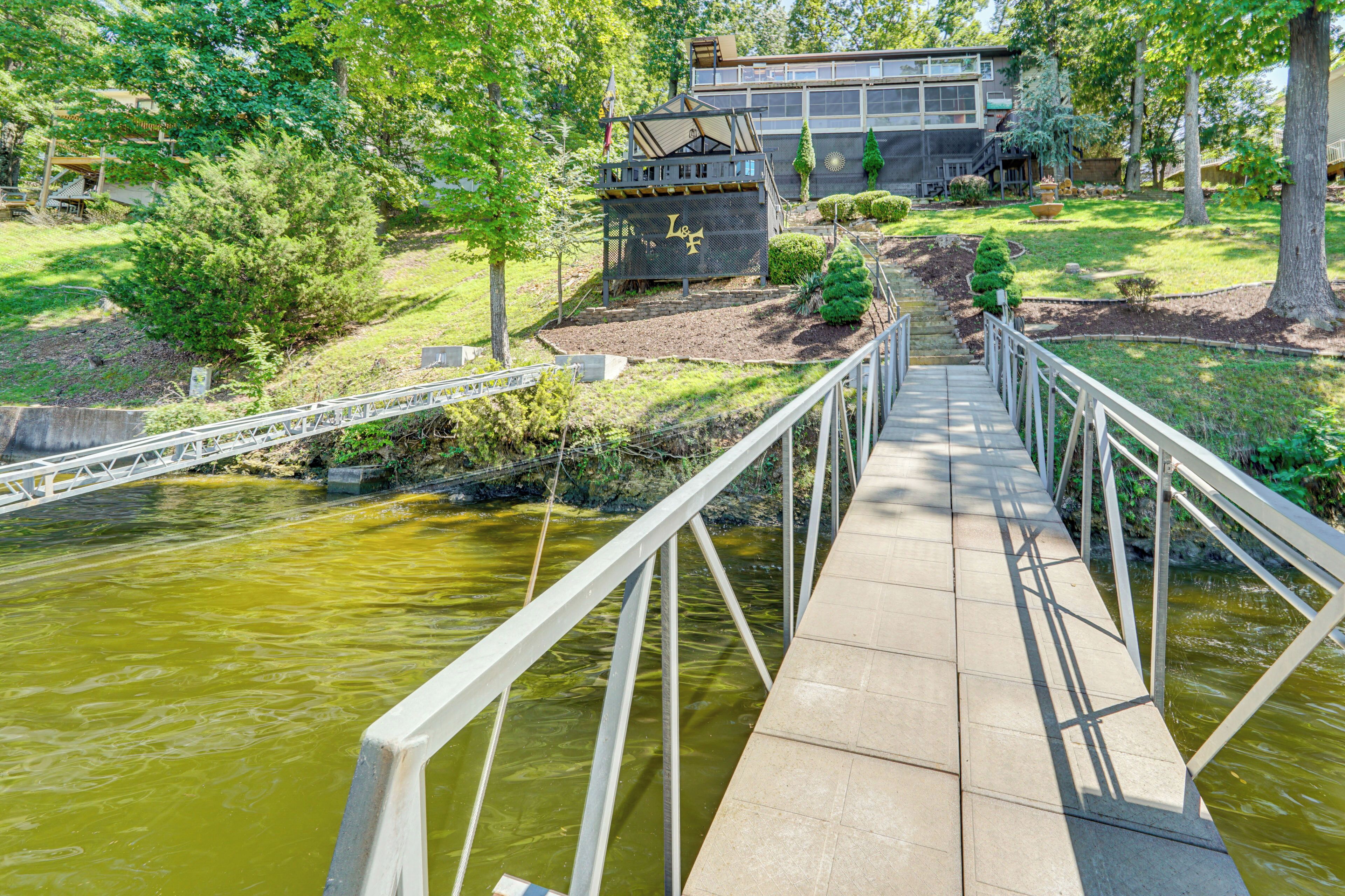 Nhà (3 Bedrooms) | Nội thất