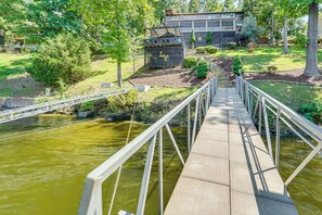 Nhà (3 Bedrooms) | Nội thất