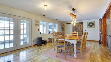 House (3 Bedrooms) | Bahagian dalam