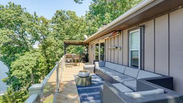 House (3 Bedrooms) | Bahagian dalam