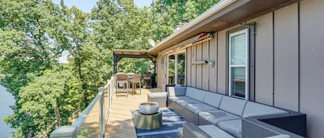 Huis (3 Bedrooms) | Interieur