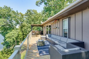 Hus (3 Bedrooms) | Innvendig