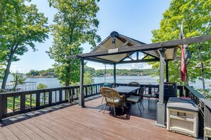 Ferienhaus (3 Bedrooms) | Innenbereich