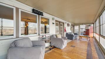 Rumah (3 Bedrooms) | Interior