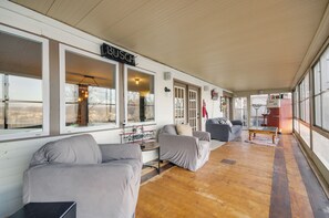 Hus (3 Bedrooms) | Innvendig