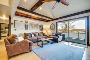 Nhà (3 Bedrooms) | Nội thất