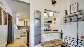 Nhà (3 Bedrooms) | Nội thất