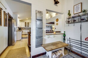 Nhà (3 Bedrooms) | Nội thất