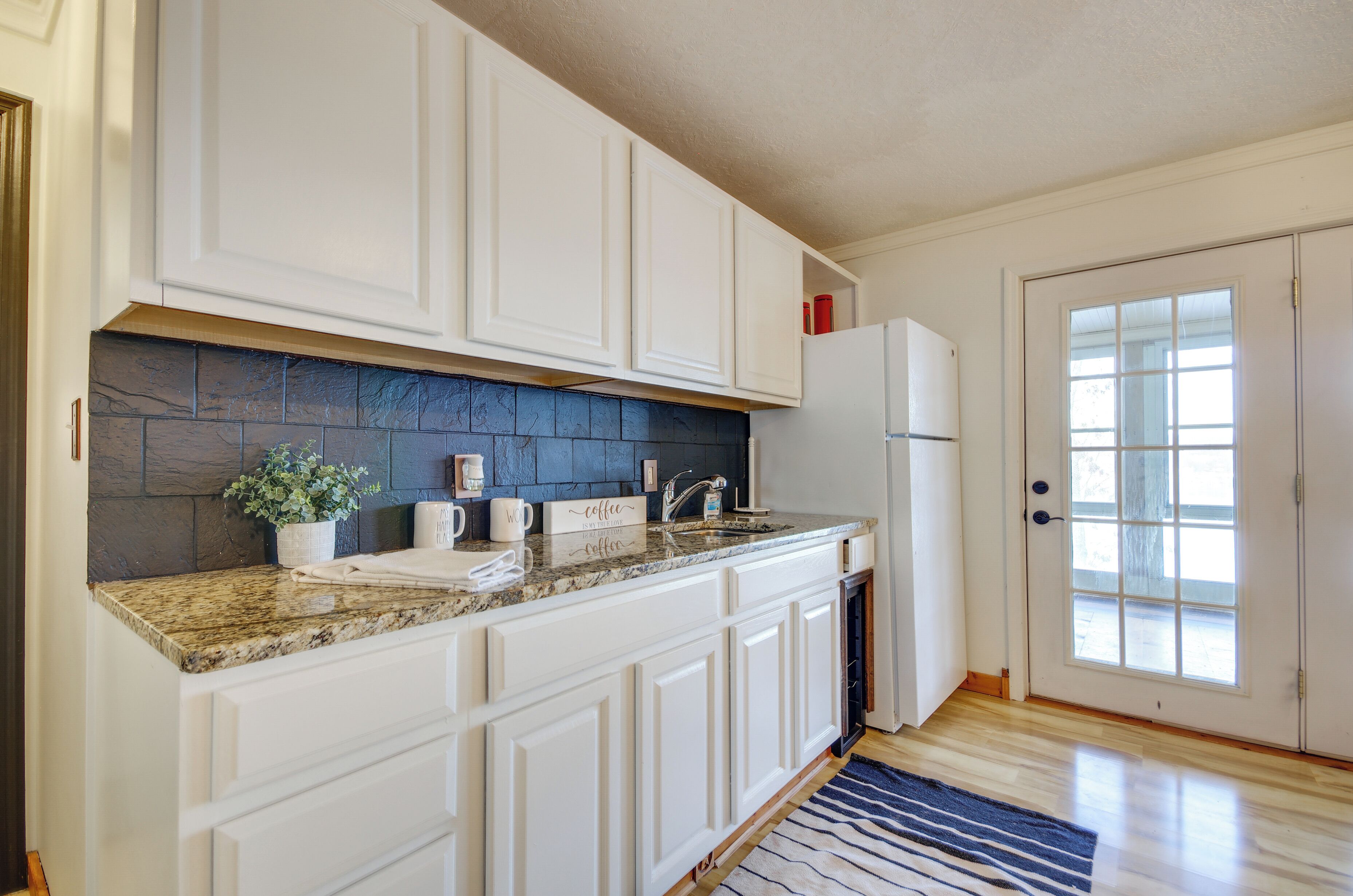 House (3 Bedrooms) | Bahagian dalam