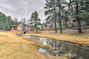 Apartment (1 Bedroom) | Interior - Cozy Ruidoso Condo by Grindstone Lake + Skiing! (Ruidoso)