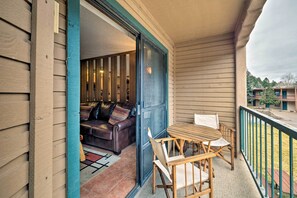 Apartment (1 Bedroom) | Innenbereich