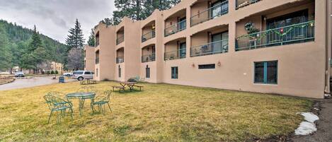 Leilighet (1 Bedroom) | Innvendig