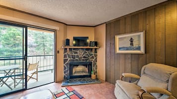 Apartment (1 Bedroom) | Front of property