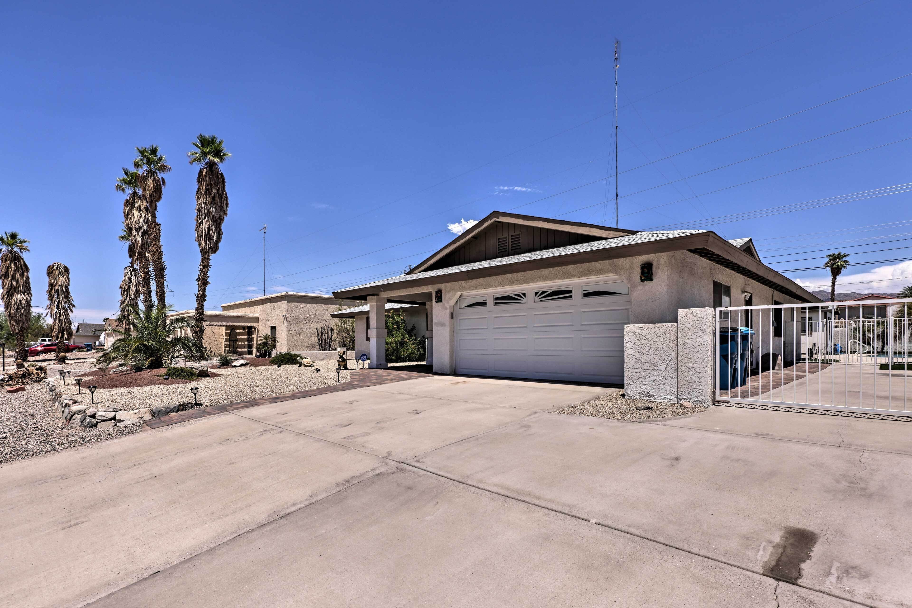 獨棟房屋 (3 Bedrooms) | 住宿內部