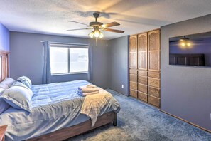 Huis (3 Bedrooms) | Interieur