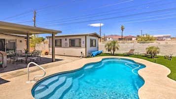 House (3 Bedrooms) | Pool | Outdoor pool