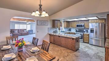 Nhà (3 Bedrooms) | Nội thất