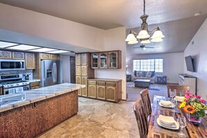 Nhà (3 Bedrooms) | Nội thất