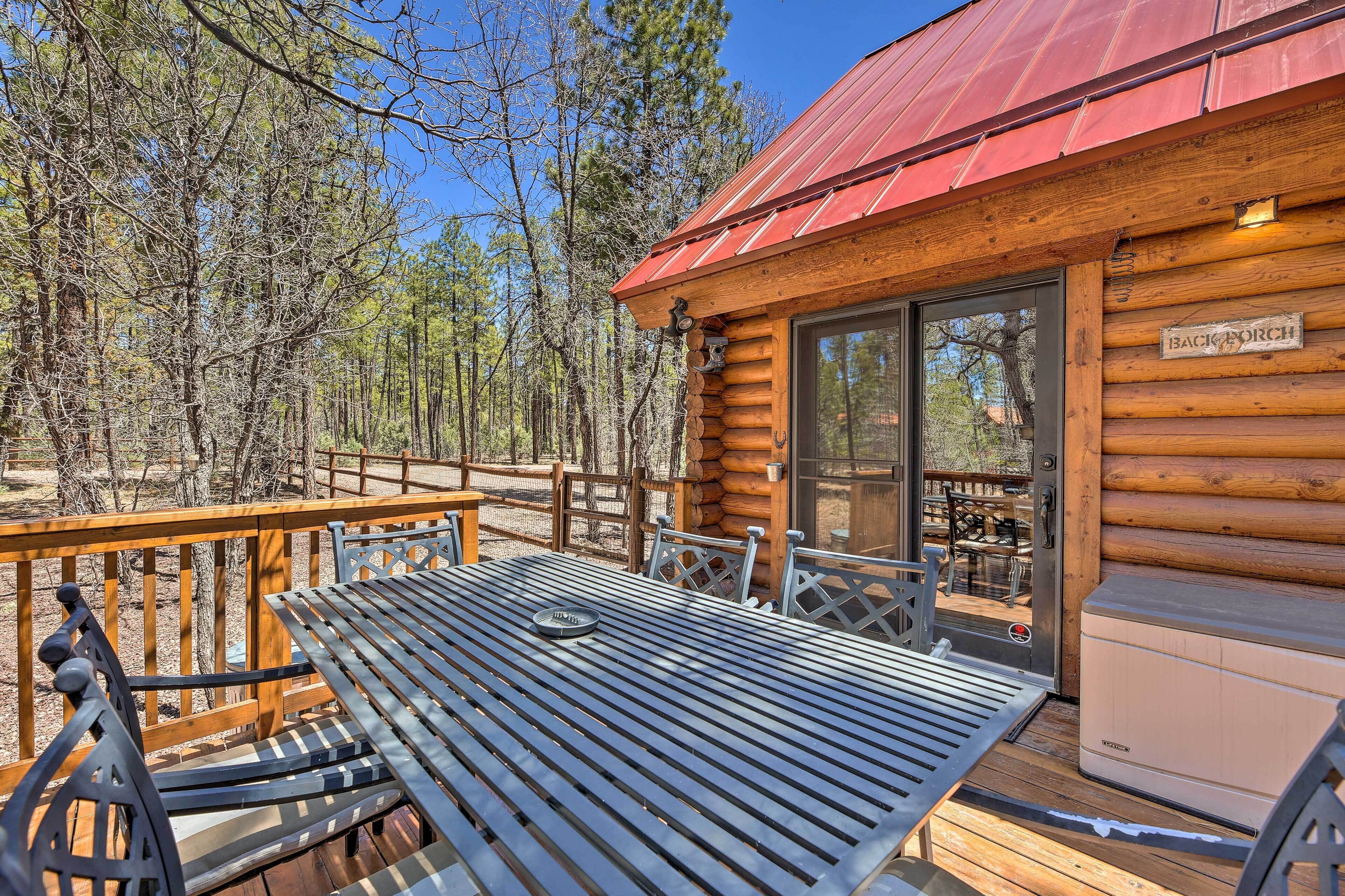 独立别墅 (2 Bedrooms) | 住宿内部