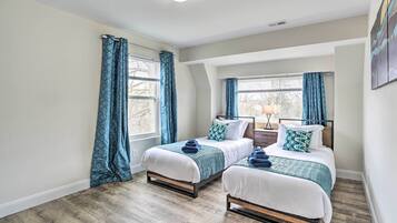 Nhà (5 Bedrooms) | Nội thất