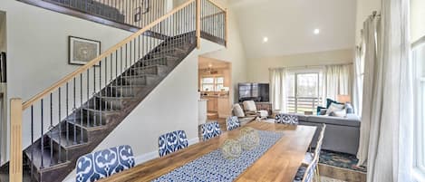 Casa (5 Bedrooms) | Interior