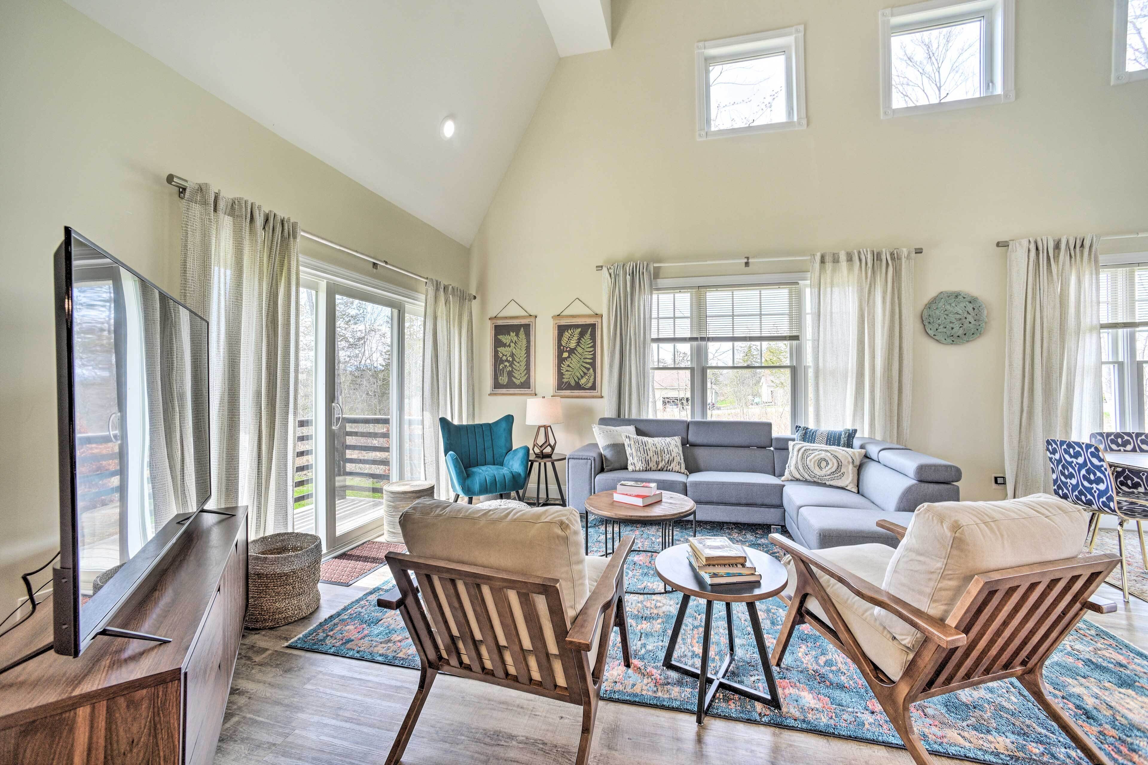 Rumah (5 Bedrooms) | Interior