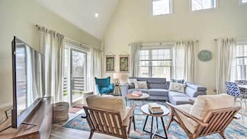 Rumah (5 Bedrooms) | Interior