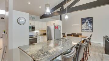 Apartamento (3 Bedrooms) | Interior