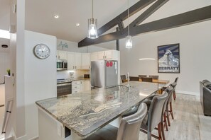 Apartment (3 Bedrooms) | Innenbereich