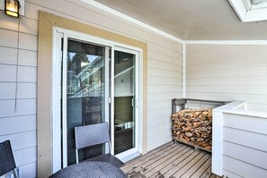 Huoneisto (3 Bedrooms) | Sisätilat